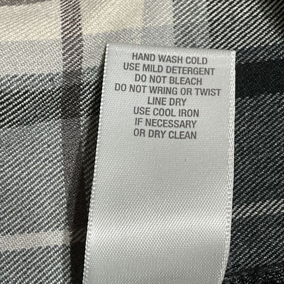 Dress Barn Plaid Sheath Midi Dress 16 - Picture 11 of 11